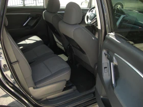 Toyota Verso 1.6 D4D NAVI KAMERA 6ck.7MECTA | Mobile.bg � ����� ������ 14