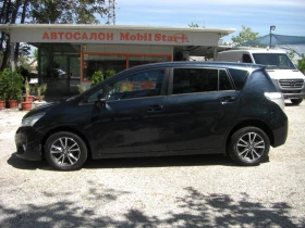 Toyota Verso 1.6 D4D NAVI KAMERA 6ck.7MECTA | Mobile.bg � ����� ������ 2