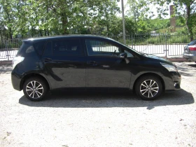 Toyota Verso 1.6 D4D NAVI KAMERA 6ck.7MECTA | Mobile.bg � ����� ������ 6