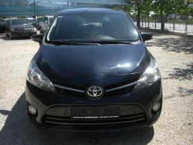 Toyota Verso 1.6 D4D NAVI KAMERA 6ck.7MECTA | Mobile.bg � ����� ������ 8