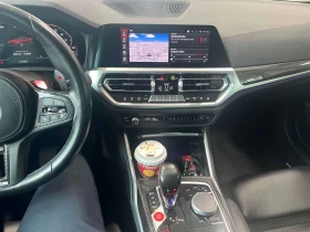 BMW M4  Competition M xDrive | CARBON | PANO  | Mobile.bg � ����� ������ 9