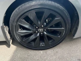 Toyota Corolla * CVT * АВТОКРЕДИТ БЕЗ ПЪРВОНАЧАЛНА ВНОСКА*  | Auto.bg — изображение 7