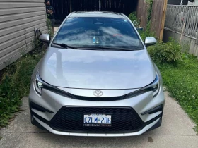 Toyota Corolla * CVT * АВТОКРЕДИТ БЕЗ ПЪРВОНАЧАЛНА ВНОСКА*  | Auto.bg — изображение 6