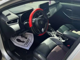 Toyota Corolla * CVT * АВТОКРЕДИТ БЕЗ ПЪРВОНАЧАЛНА ВНОСКА*  | Auto.bg — изображение 5