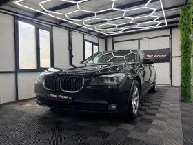 BMW 730 Dynamic Drive/f/KeylessGo/KAMERA/PODGREV/ЛИЗИНГ