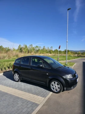 Audi A2 1.6 FSI