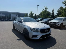 Mercedes-Benz E 53 AMG ���� �� �������� ����������� & ���������� | Mobile.bg � ����� ������ 3