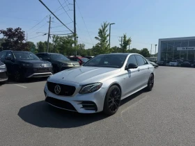 ������ Mercedes-Benz E 53 A...