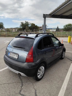 Citroen C3 undefined | Auto.bg — изображение 3