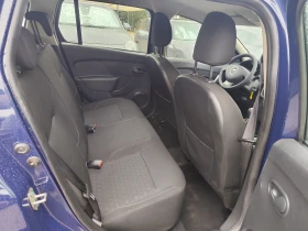 Dacia Logan 900i* ГАЗ* EURO6B* NAVI*  | Auto.bg — изображение 10