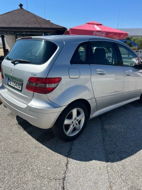 Mercedes-Benz B 180 undefined | Auto.bg — изображение 11