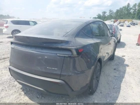 Tesla Model Y LONG RANGE PREMIUM ALL-WHEEL DRIVE | Auto.bg — изображение 6