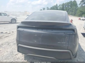 Tesla Model Y LONG RANGE PREMIUM ALL-WHEEL DRIVE | Auto.bg — изображение 5