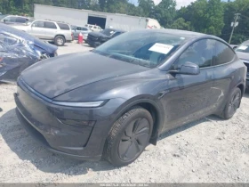 Tesla Model Y LONG RANGE PREMIUM ALL-WHEEL DRIVE | Auto.bg — изображение 3
