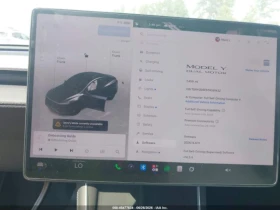 Tesla Model Y LONG RANGE PREMIUM ALL-WHEEL DRIVE | Auto.bg — изображение 8
