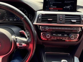 BMW 340 xDrive* Back cam* �������* H&K* �������* 2�����*  | Mobile.bg � ����� ������ 8