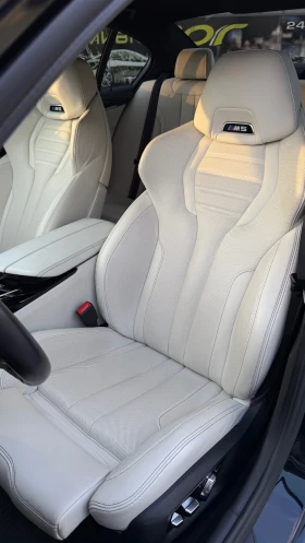 BMW M5 BMW M5 COMPETITION F90  CARBON   ��������    | Mobile.bg � ����� ������ 8