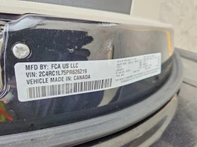 Chrysler Pacifica 3.6l Hybrid Touring L | Mobile.bg � ����� ������ 13
