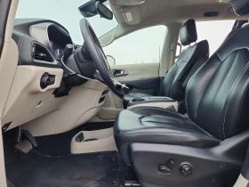 Chrysler Pacifica 3.6l Hybrid Touring L | Mobile.bg � ����� ������ 7