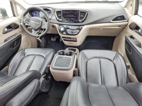 Chrysler Pacifica 3.6l Hybrid Touring L | Mobile.bg � ����� ������ 8