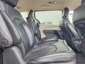 Chrysler Pacifica 3.6l Hybrid Touring L | Mobile.bg � ����� ������ 11