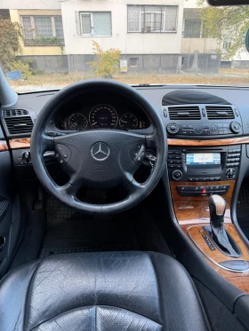 Mercedes-Benz E 220 2.2 Cdi - 2750 € - 36337934 7