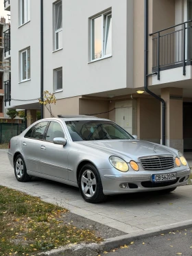 Mercedes-Benz E 220 2.2 Cdi - 2750 € - 36337934 6