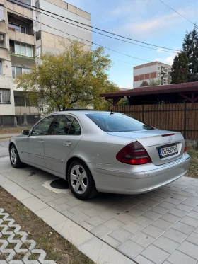 Mercedes-Benz E 220 2.2 Cdi - 2750 € - 36337934 3