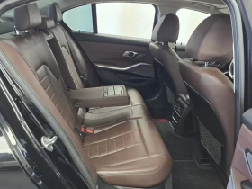BMW 320 d/ DIGI/ PANO/ HEAD UP/ �����/ ������� | Mobile.bg � ����� ������ 11