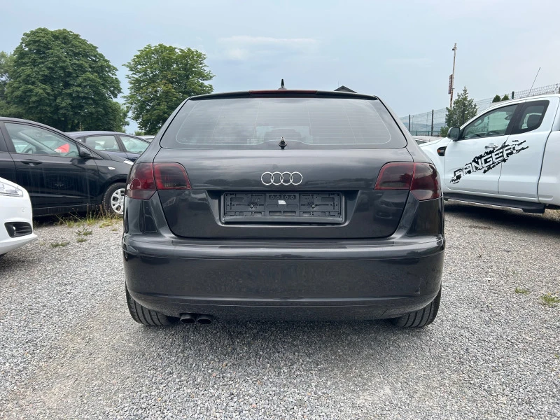 Audi A3 Facelift Automatic 2.0, снимка 5 - Автомобили и джипове - 46350847