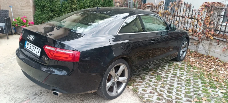 Audi A5, снимка 3 - Автомобили и джипове - 47346419