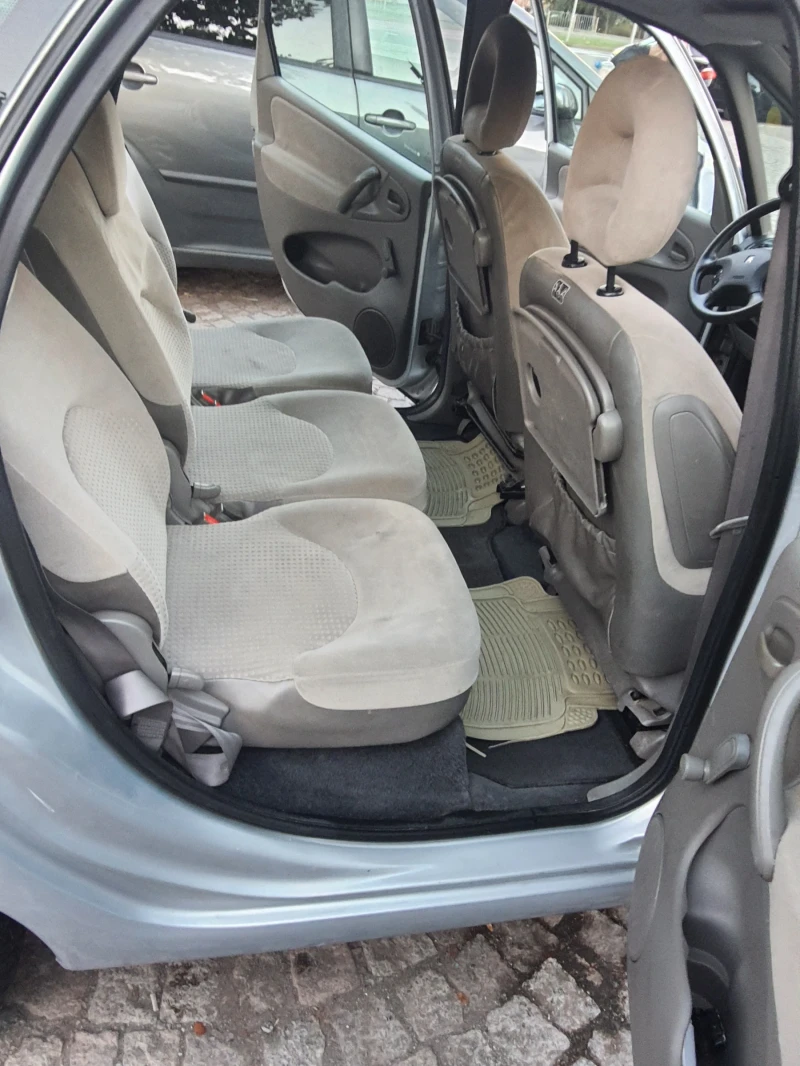 Citroen Xsara picasso, снимка 5 - Автомобили и джипове - 47582748