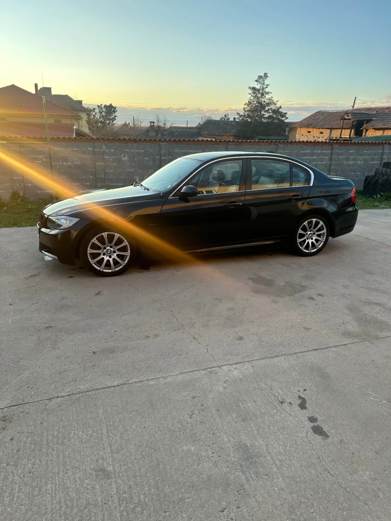 BMW 335 E90, 335d, снимка 11 - Автомобили и джипове - 49535456