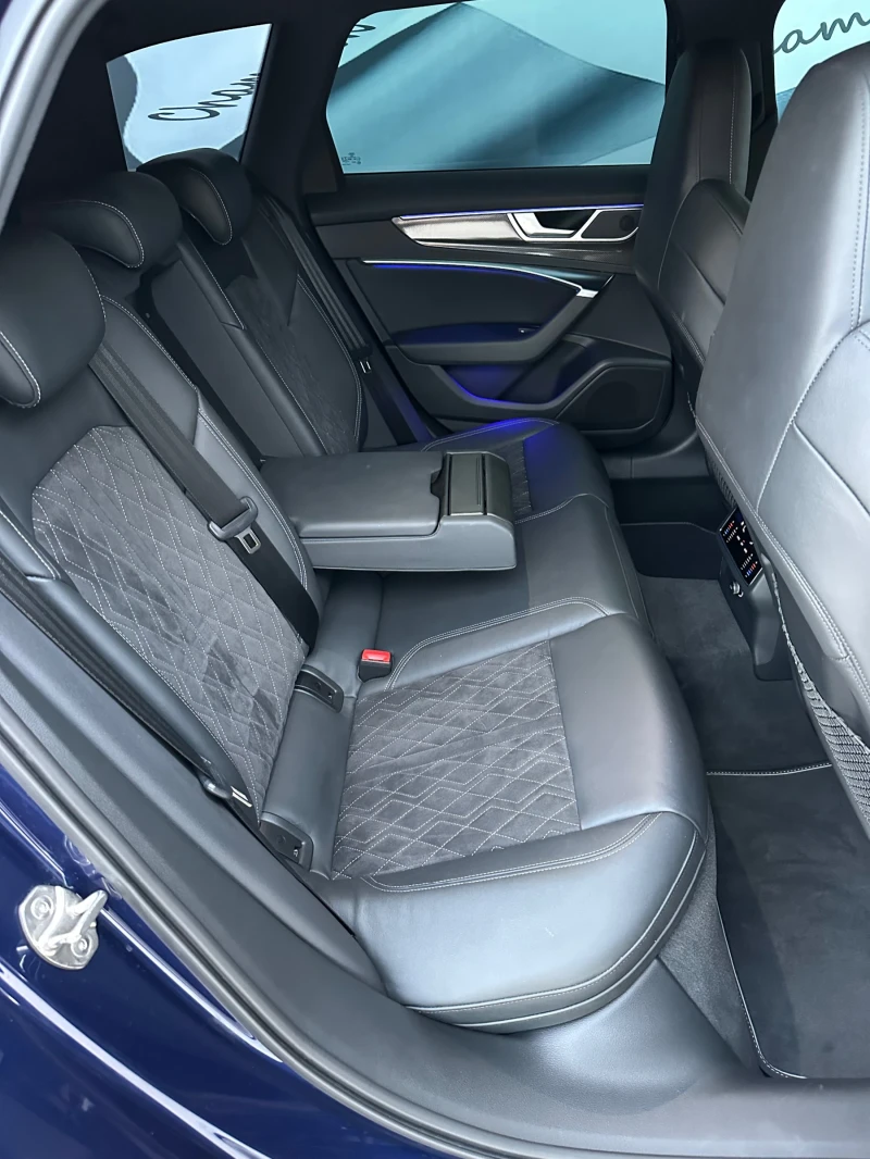 Audi S6 HIBRID S6, снимка 17 - Автомобили и джипове - 50301822