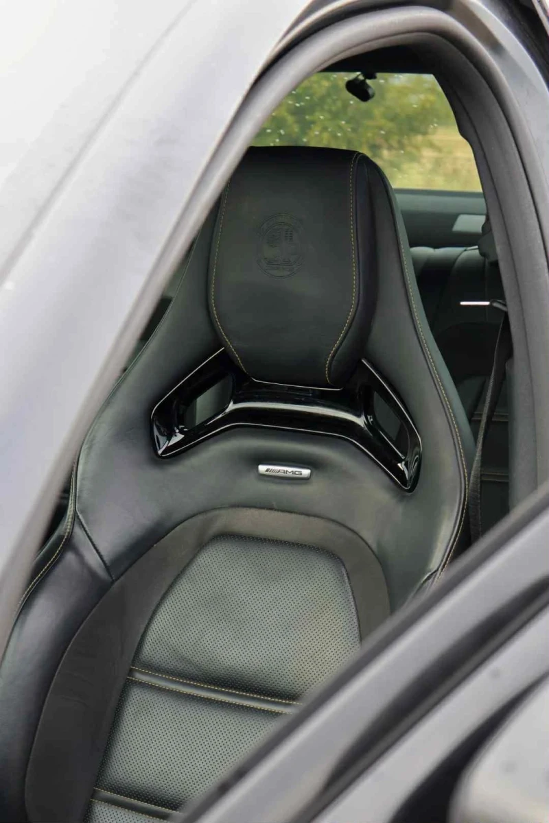 Mercedes-Benz E 63 AMG AMG E 63 S Edition 1   612 к.с., Drift Mode, лимит, снимка 8 - Автомобили и джипове - 52880569