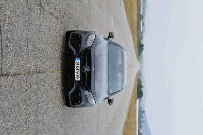 Mercedes-Benz E 63 AMG AMG E 63 S Edition 1   612 к.с., Drift Mode, лимит