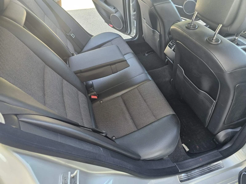 Mercedes-Benz C 200 CDI Avantgarde, снимка 11 - Автомобили и джипове - 52551191