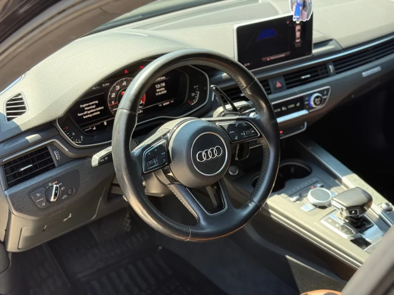 Audi A4 2.0TFSI S-Line, снимка 7 - Автомобили и джипове - 51883855