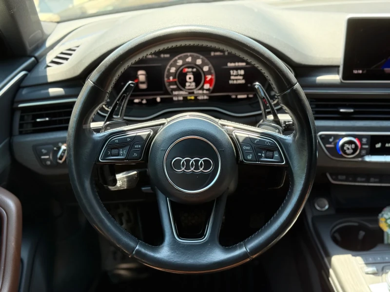 Audi A4 2.0TFSI S-Line, снимка 6 - Автомобили и джипове - 51883855