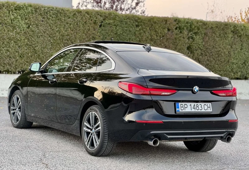 BMW 2 Gran Coupe 228xdrive, снимка 7 - Автомобили и джипове - 51967230