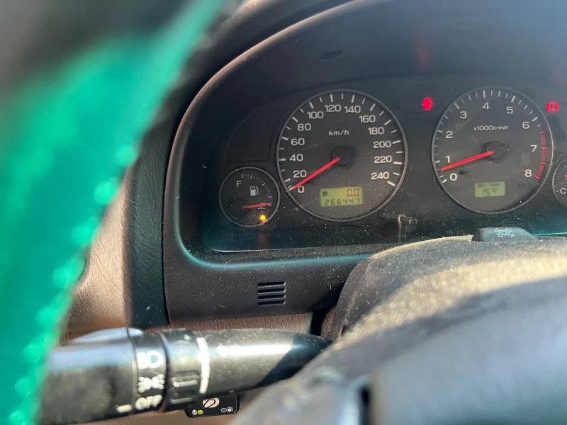 Subaru Forester, снимка 2 - Автомобили и джипове - 52353580