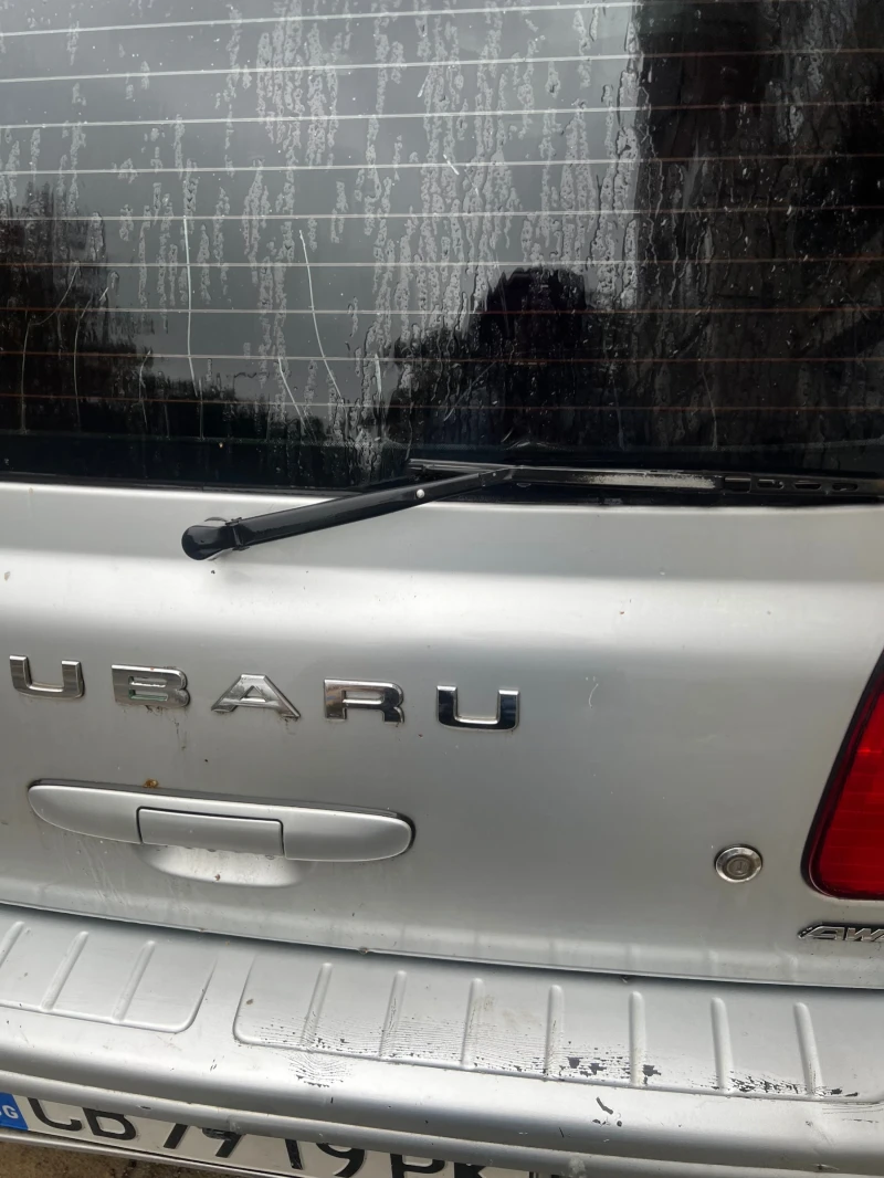 Subaru Forester, снимка 7 - Автомобили и джипове - 52353580