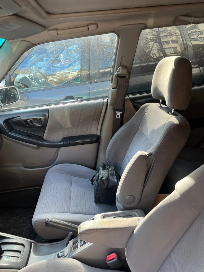 Subaru Forester, снимка 4 - Автомобили и джипове - 52353580