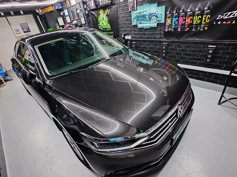 VW Passat Passat , снимка 5 - Автомобили и джипове - 52635666