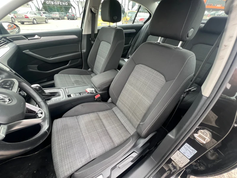 VW Passat Passat , снимка 11 - Автомобили и джипове - 52635666