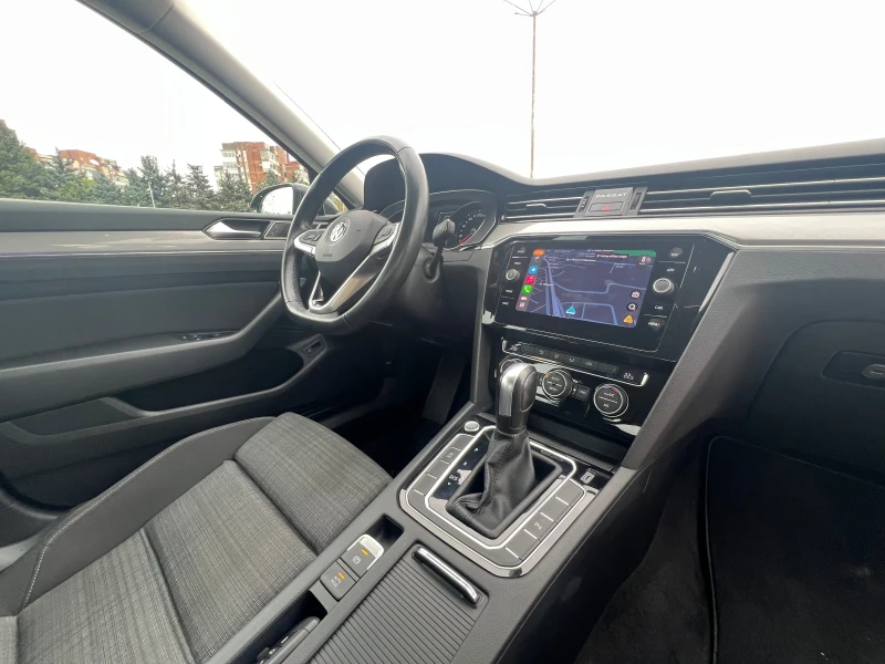 VW Passat Passat , снимка 12 - Автомобили и джипове - 52635666
