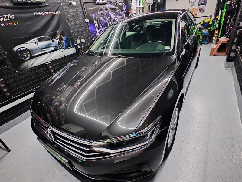 VW Passat Passat , снимка 6 - Автомобили и джипове - 52635666