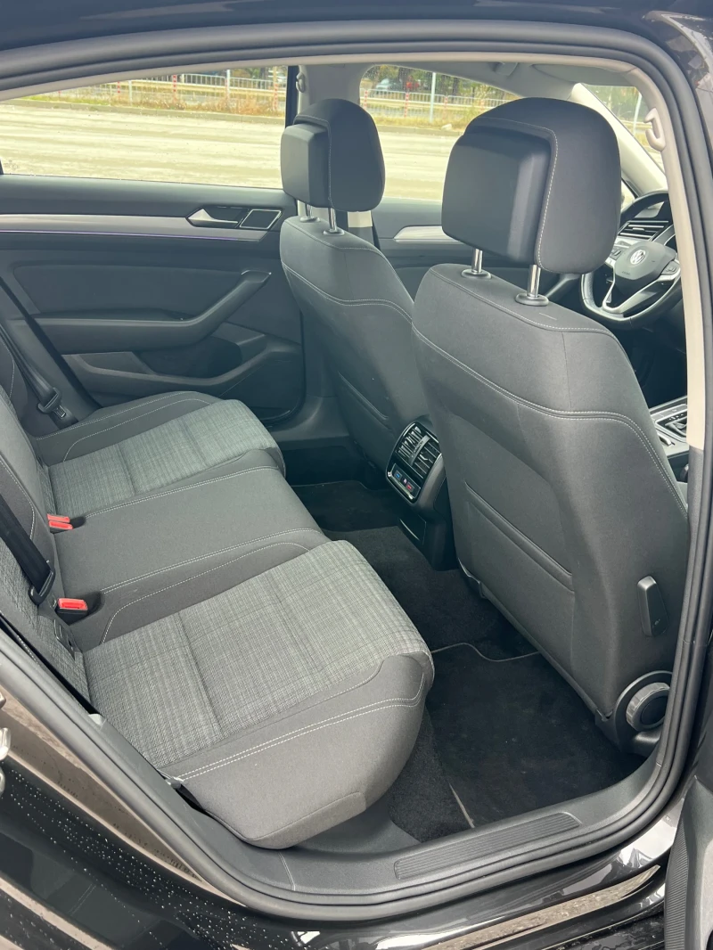 VW Passat Passat , снимка 13 - Автомобили и джипове - 52635666