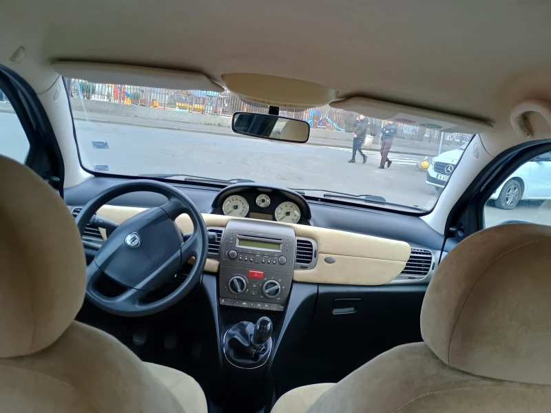 Lancia Ypsilon, снимка 5 - Автомобили и джипове - 52727055