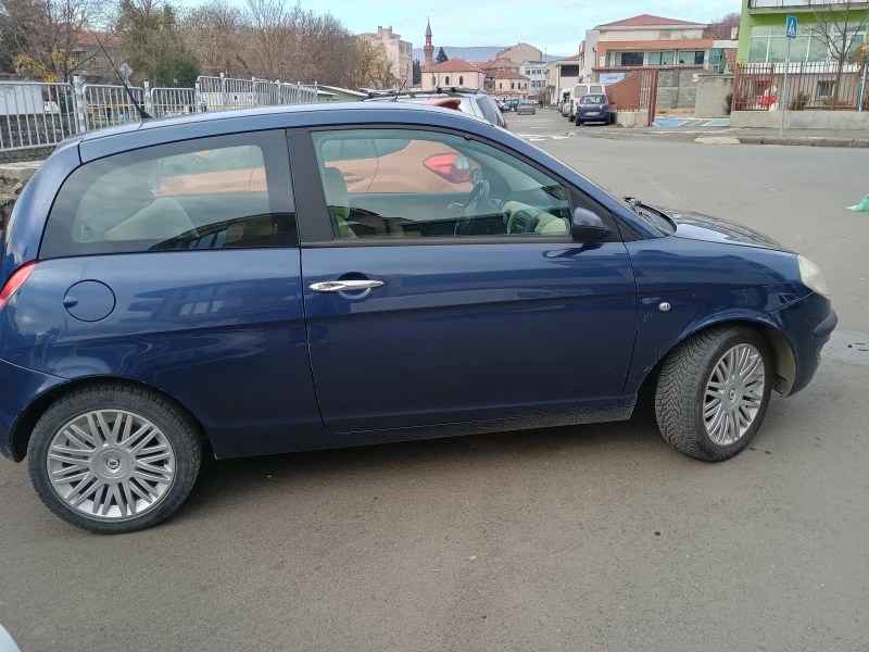 Lancia Ypsilon, снимка 7 - Автомобили и джипове - 52727055